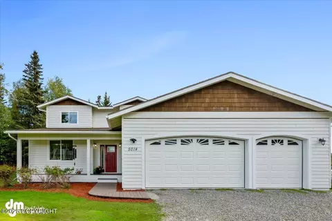 5014 E 145th Ave, Anchorage, AK 99516