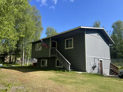 830 N Day Rd, Wasilla, AK 99654