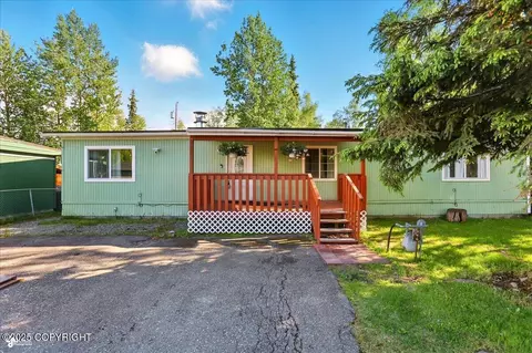 7740 Maryland Ave, Anchorage, AK 99504