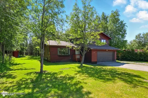 3470 W Wren St, Wasilla, AK 99623