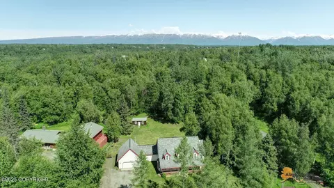 View/Area - 1101 E Dan St, Wasilla, AK 99654 photo 4 of 8