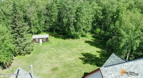 Exterior - 1101 E Dan St, Wasilla, AK 99654 photo 6 of 8