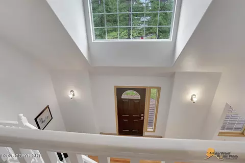 Entry Way - 1101 E Dan St, Wasilla, AK 99654 photo 5 of 5