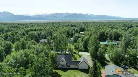 View/Area - 1101 E Dan St, Wasilla, AK 99654 photo 1 of 8