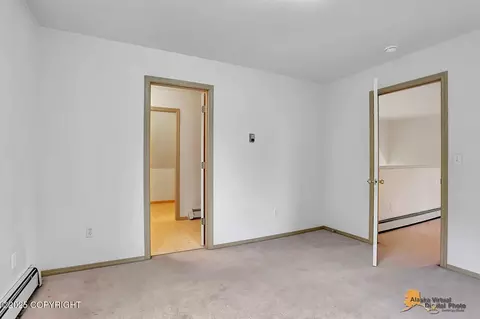 Bedroom - 1101 E Dan St, Wasilla, AK 99654 photo 9 of 9