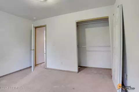 Bedroom - 1101 E Dan St, Wasilla, AK 99654 photo 5 of 9
