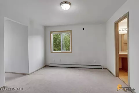 Bedroom - 1101 E Dan St, Wasilla, AK 99654 photo 8 of 9