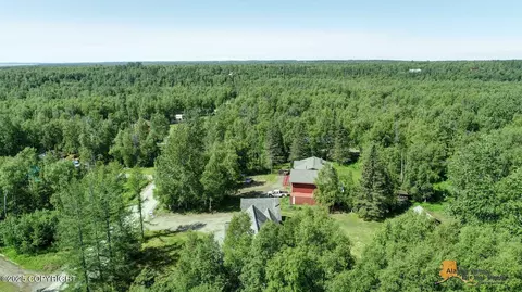 View/Area - 1101 E Dan St, Wasilla, AK 99654 photo 6 of 8