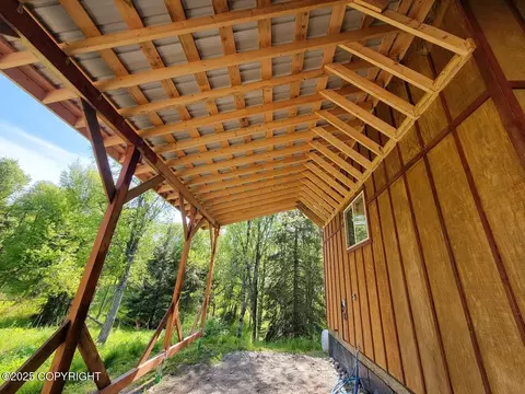Exterior - 12829 Frontage Rd, Ninilchik, AK 99639 photo 8 of 8