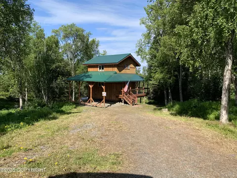 Other - 12829 Frontage Rd, Ninilchik, AK 99639 photo 1 of 8