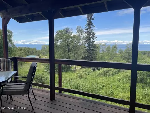 Exterior - 12829 Frontage Rd, Ninilchik, AK 99639 photo 1 of 8