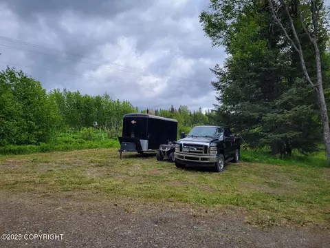 Exterior - 12829 Frontage Rd, Ninilchik, AK 99639 photo 5 of 8