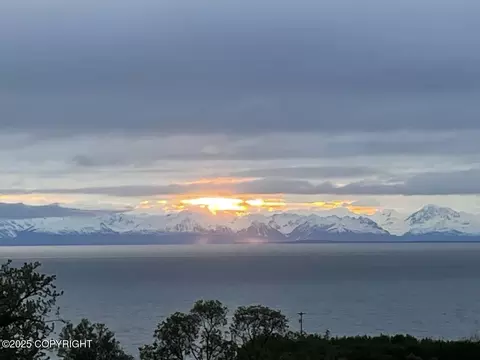 View/Area - 12829 Frontage Rd, Ninilchik, AK 99639 photo 4 of 5