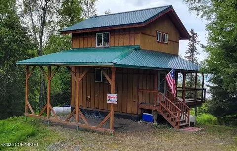 12829 Frontage Rd, Ninilchik, AK 99639