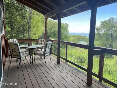 Exterior - 12829 Frontage Rd, Ninilchik, AK 99639 photo 2 of 8