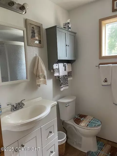 Bath - 12829 Frontage Rd, Ninilchik, AK 99639 photo 1 of 3