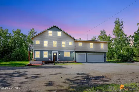 8323 W Tia Terrace Dr, Wasilla, AK 99623