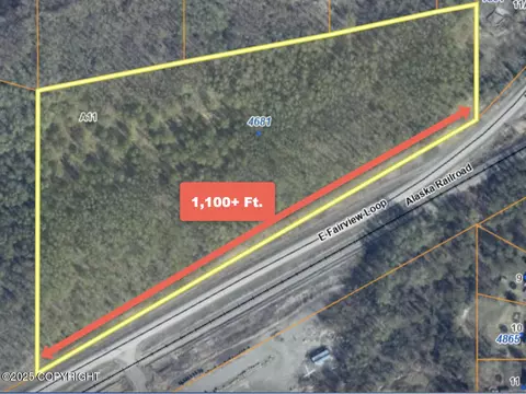 4681 E Fairview Loop, Wasilla, AK 99654 photo 3