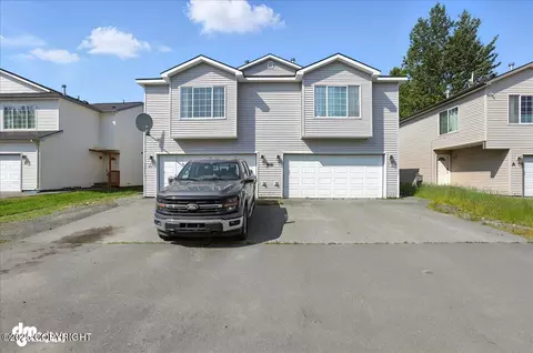 8161 Williwa Ave, Anchorage, AK 99504