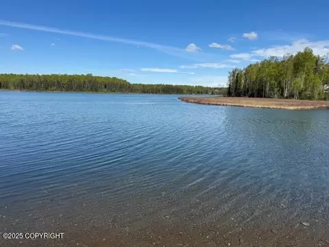 16525 E Nichols Dr, Talkeetna, AK 99676