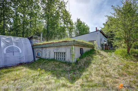 Exterior - 3151 E 151st Ave, Anchorage, AK 99516 photo 3 of 3