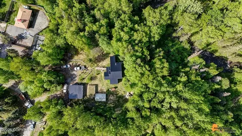 View/Area - 3151 E 151st Ave, Anchorage, AK 99516 photo 5 of 13