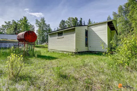 Exterior - 3151 E 151st Ave, Anchorage, AK 99516 photo 2 of 3