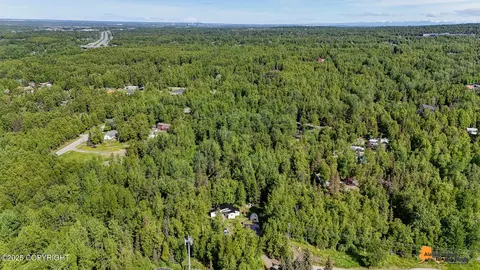 View/Area - 3151 E 151st Ave, Anchorage, AK 99516 photo 6 of 13