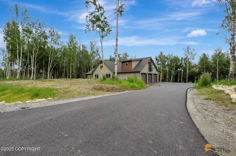 8373 E Windy Woods Loop, Palmer, AK 99645 photo 57
