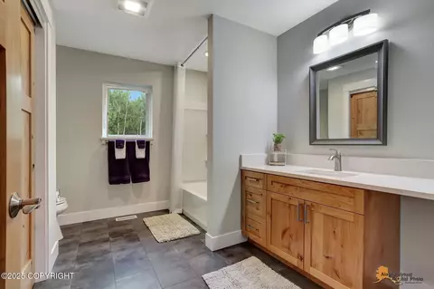 8373 E Windy Woods Loop, Palmer, AK 99645 photo 34