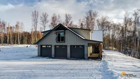 8373 E Windy Woods Loop, Palmer, AK 99645 photo 44