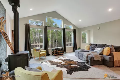 8373 E Windy Woods Loop, Palmer, AK 99645 photo 9