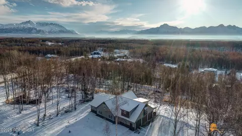 8373 E Windy Woods Loop, Palmer, AK 99645 photo 52