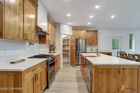 8373 E Windy Woods Loop, Palmer, AK 99645 photo 13