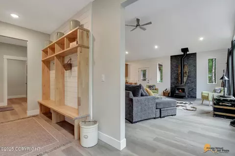 8373 E Windy Woods Loop, Palmer, AK 99645 photo 6