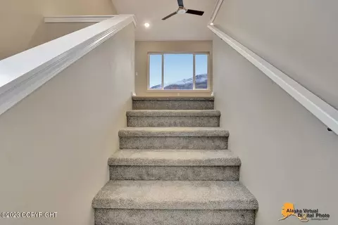 Entry Way - 20290 Eagles Nest Ct, Eagle River, AK 99577 photo 1 of 1