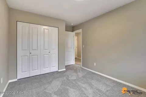 Bedroom - 20290 Eagles Nest Ct, Eagle River, AK 99577 photo 2 of 6