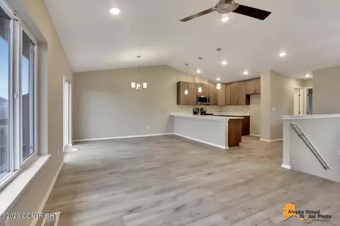 Living - 20290 Eagles Nest Ct, Eagle River, AK 99577 photo 1 of 6