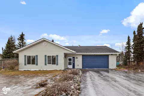 139 Sierra Heights St, Soldotna, AK 99669