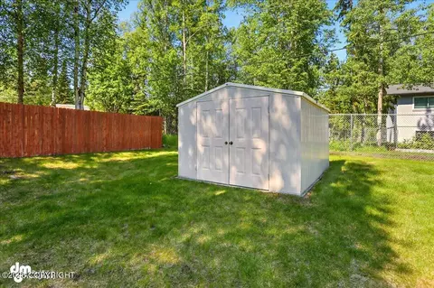 19807 First St, Eagle River, AK 99577 photo 43
