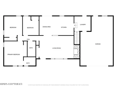 19807 First St, Eagle River, AK 99577 photo 55