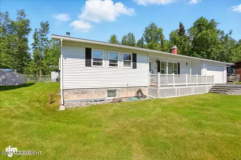 19807 First St, Eagle River, AK 99577 photo 48