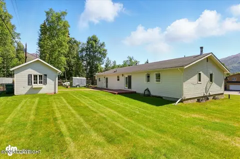 19807 First St, Eagle River, AK 99577 photo 45