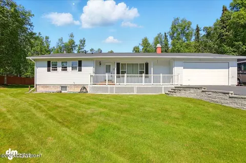 19807 First St, Eagle River, AK 99577