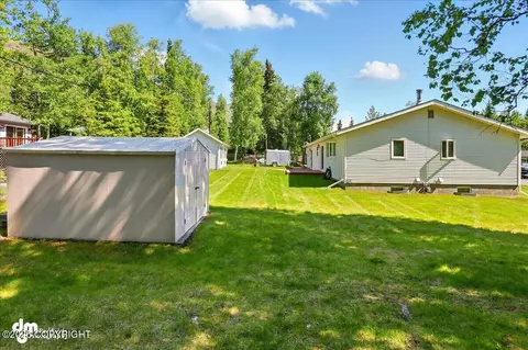 19807 First St, Eagle River, AK 99577 photo 44