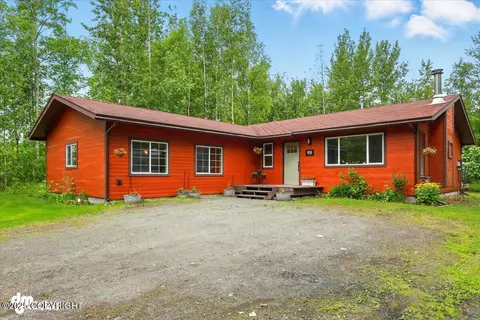 835 W Wilder Ave, Wasilla, AK 99654