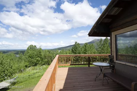 8153 Stewart Mountain Dr, Eagle River, AK 99577 photo 10