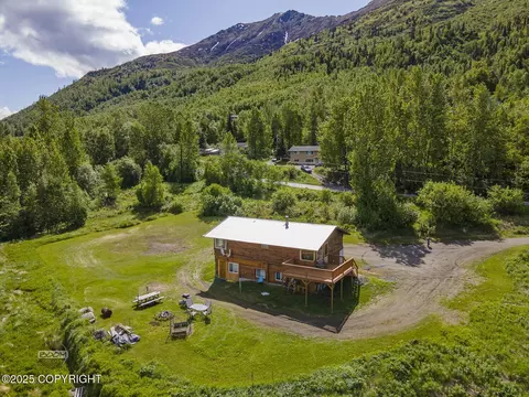 8153 Stewart Mountain Dr, Eagle River, AK 99577 photo 8
