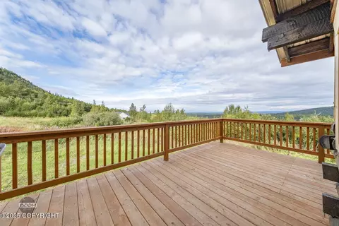 8153 Stewart Mountain Dr, Eagle River, AK 99577 photo 11