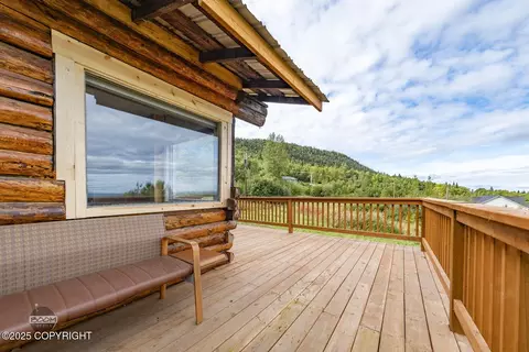 8153 Stewart Mountain Dr, Eagle River, AK 99577 photo 13